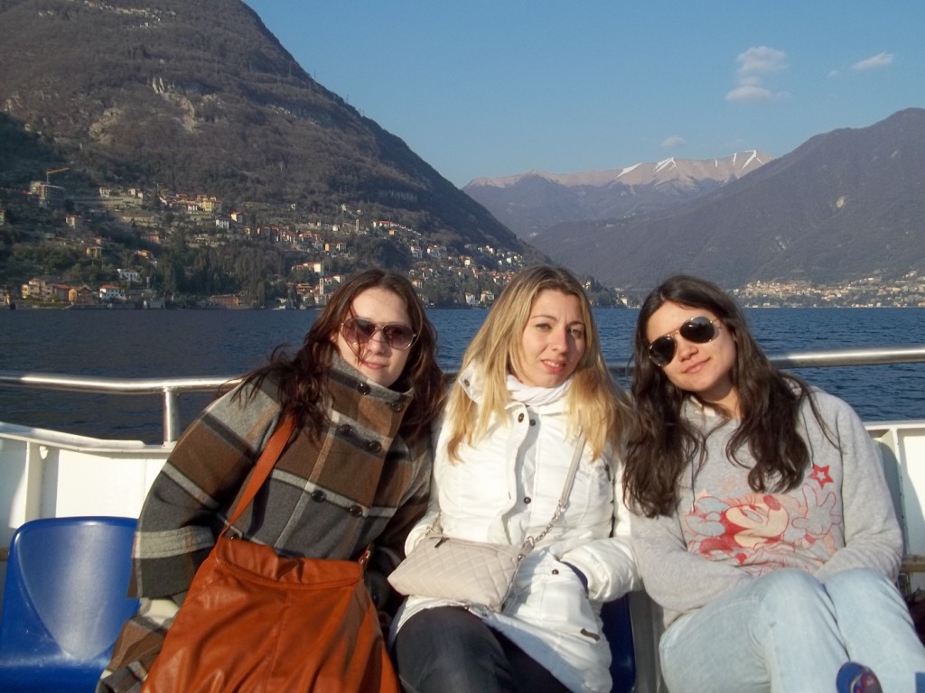 Italia en Marzo - Viajar a Italia