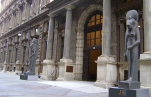 Museos en Turín