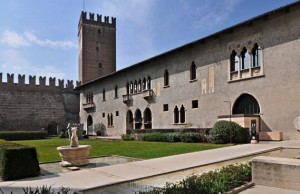 Castillo Castelvecchio